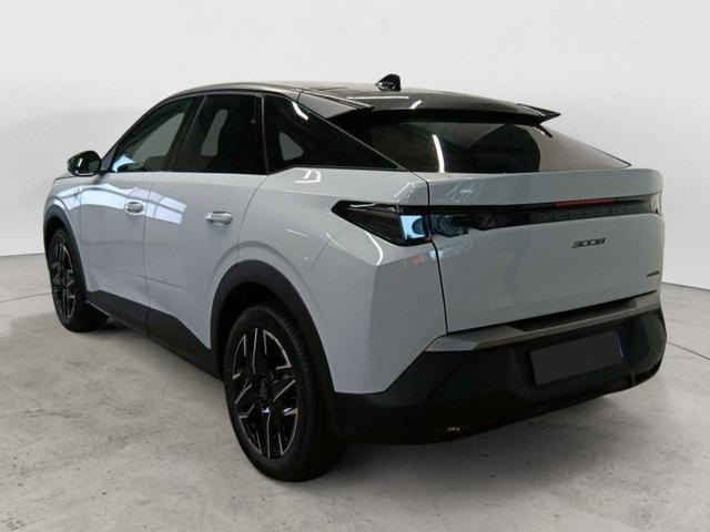 Peugeot 3008 GT Hybrid 145 (e-DCS6) 