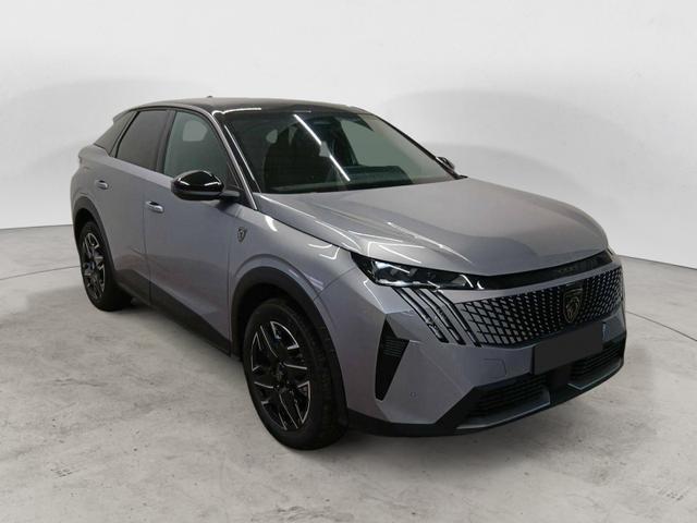 Peugeot 3008 GT NOUVEAU Hybrid 145 e-DCS6 