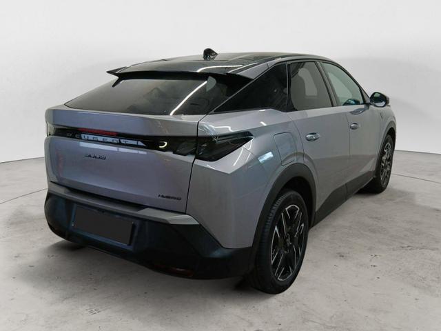 Peugeot 3008 GT NOUVEAU Hybrid 145 e-DCS6 