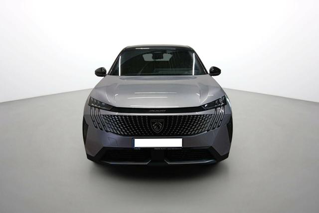 Peugeot 3008 GT NOUVEAU Hybrid 145 e-DCS6 