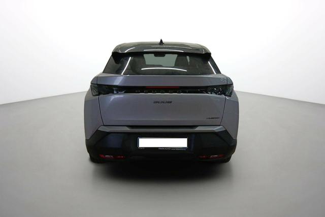 Peugeot 3008 GT NOUVEAU Hybrid 145 e-DCS6 