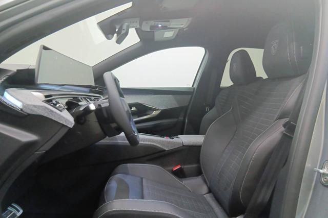 Peugeot 3008 GT NOUVEAU Hybrid 145 e-DCS6 