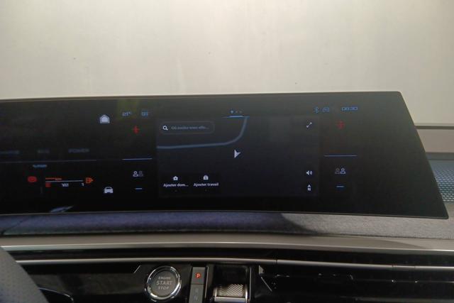 Peugeot 3008 GT NOUVEAU Hybrid 145 e-DCS6 