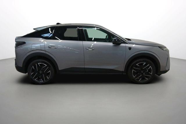 Peugeot 3008 GT NOUVEAU Hybrid 145 e-DCS6 