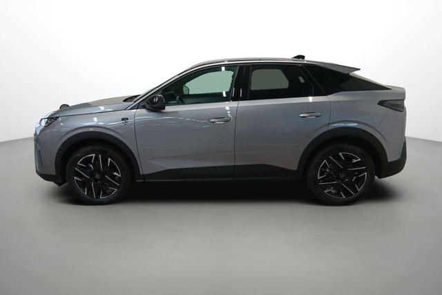 Peugeot 3008 GT NOUVEAU Hybrid 145 e-DCS6 