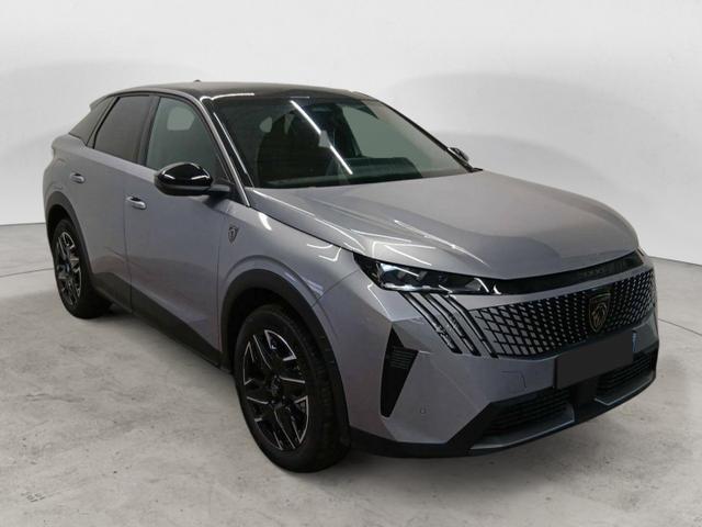 Peugeot 3008 GT NOUVEAU Hybrid 145 e-DCS6 