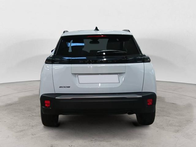 Peugeot 2008 Allure 1.2L (1199cc) gasoline, 100 hp, S&S, 6-speed manual 