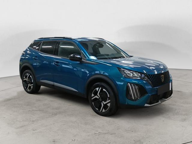 Peugeot 2008 Allure 1.2L 100hp S&S (BVM6) 