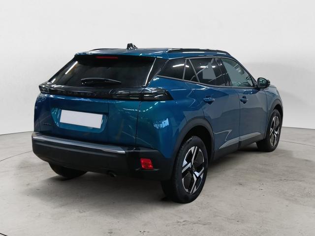 Peugeot 2008 Allure 1.2L 100hp S&S (BVM6) 