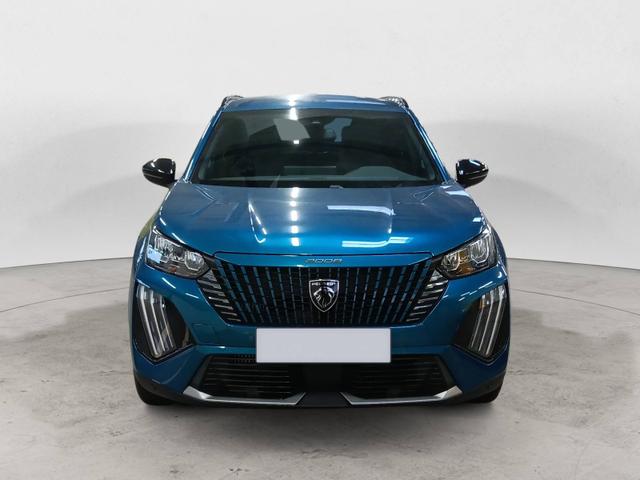 Peugeot 2008 Allure 1.2L 100hp S&S (BVM6) 