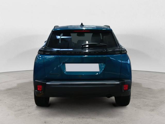 Peugeot 2008 Allure 1.2L 100hp S&S (BVM6) 