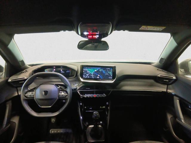 Peugeot 2008 Allure 1.2L 100hp S&S (BVM6) 