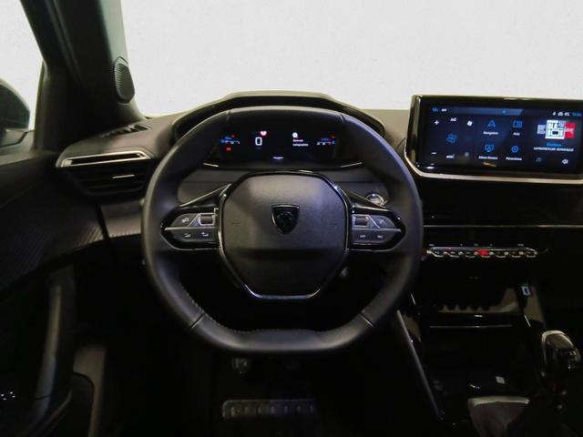 Peugeot 2008 Allure 1.2L 100hp S&S (BVM6) 