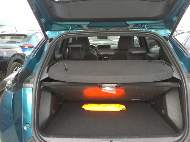 Peugeot 2008 Allure 1.2L 100hp S&S (BVM6) 