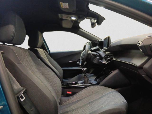 Peugeot 2008 Allure 1.2L 100hp S&S (BVM6) 