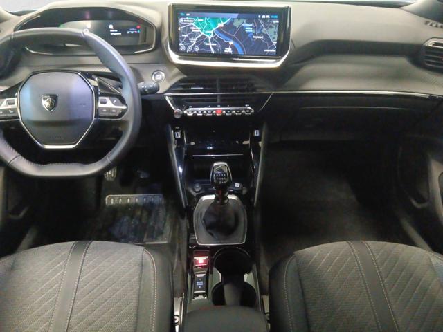 Peugeot 2008 Allure 1.2L 100hp S&S (BVM6) 