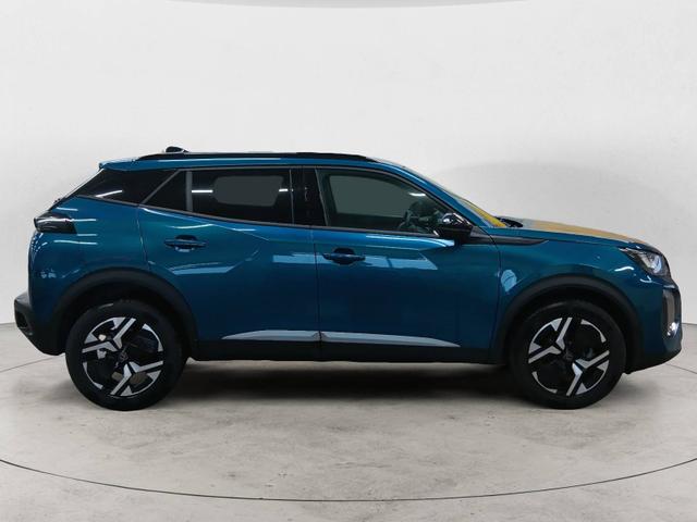 Peugeot 2008 Allure 1.2L 100hp S&S (BVM6) 