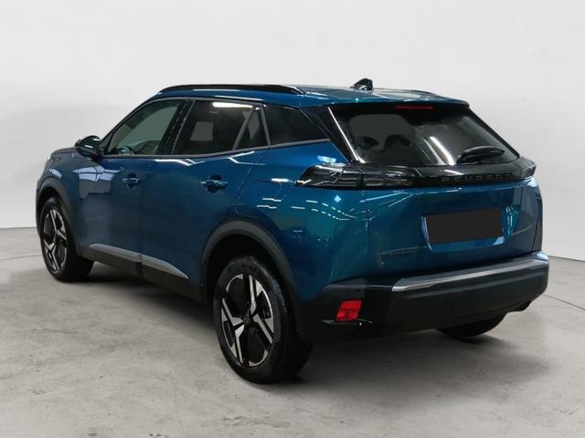 Peugeot 2008 Allure 1.2L 100hp S&S (BVM6) 