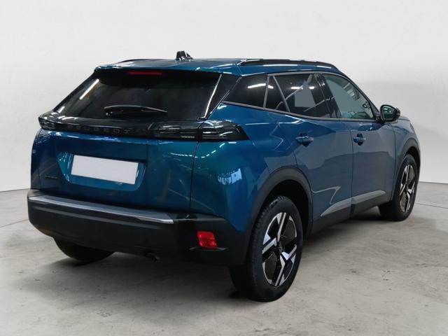 Peugeot 2008 Allure 1.2L 100hp S&S (BVM6) 