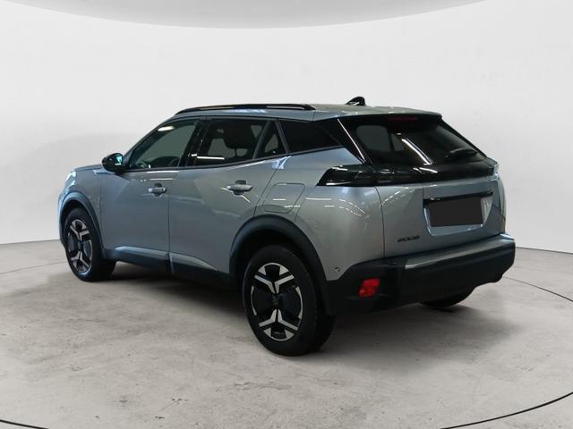 Peugeot 2008 Allure 1.2L (1199cc) Gasoline 100hp S&S, 6-speed manual 