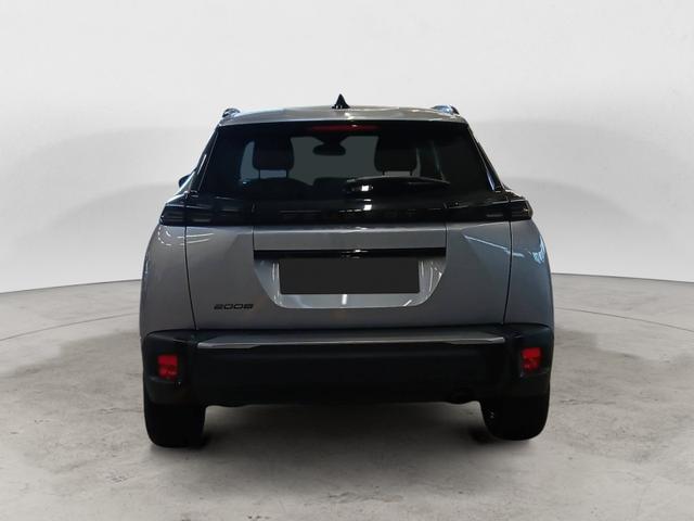 Peugeot 2008 Allure 1.2L (1199cc) Gasoline 100hp S&S, 6-speed manual 