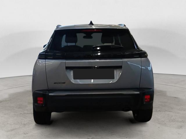 Peugeot 2008 Allure 1.2L (1199cc) gasoline 100 hp S&S, 6-speed manual 