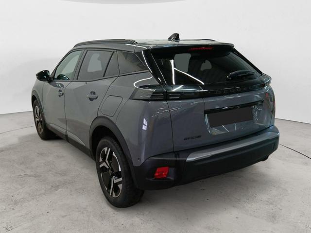 Peugeot 2008 Allure 1.2L (1199cc) gasoline 100 hp S&S, 6-speed manual 