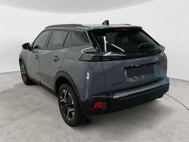 Peugeot 2008 Allure 1.2L (1199cc) gasoline 100 hp S&S, 6-speed manual 