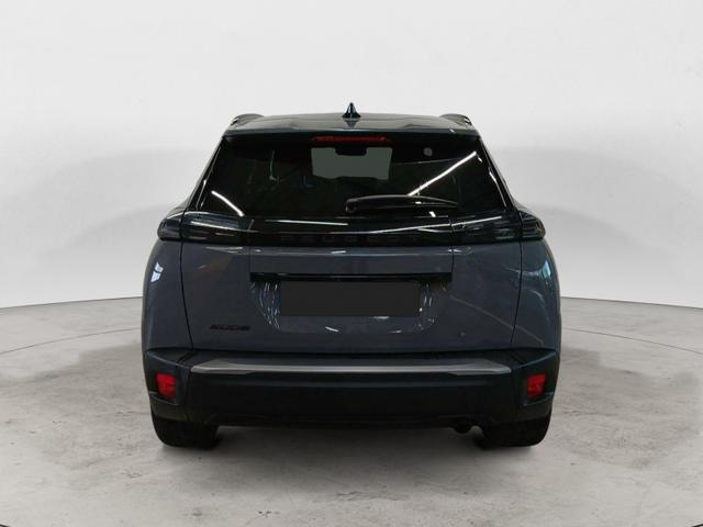 Peugeot 2008 Allure 1.2L (1199cc) gasoline 100 hp S&S, 6-speed manual 