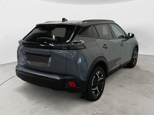 Peugeot 2008 Allure 1.2L (1199cc) gasoline 100 hp S&S, 6-speed manual 