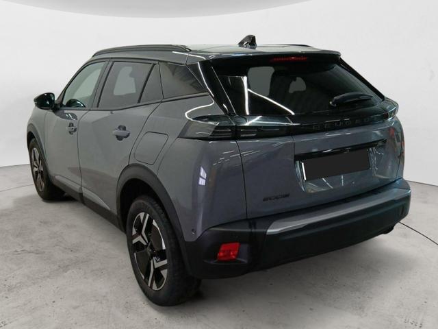 Peugeot 2008 Allure 1.2L (1199cc) gasoline 100 hp S&S, 6-speed manual 