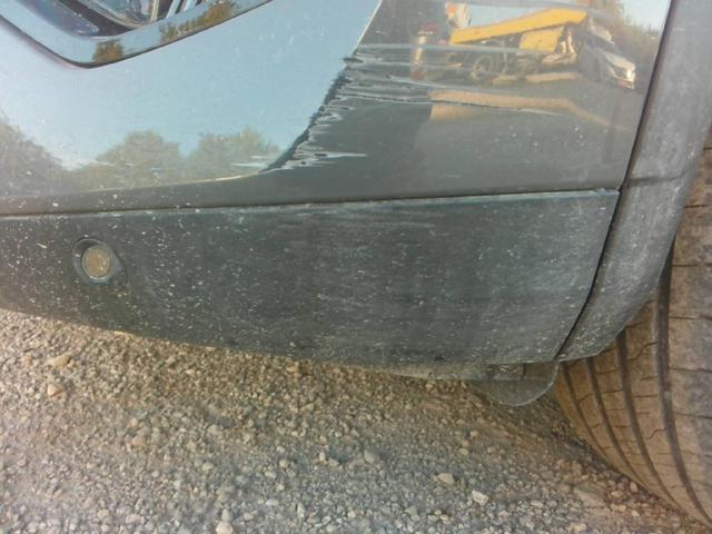 Peugeot 2008 Allure 1.2L (1199cc) gasoline 100 hp S&S, 6-speed manual 