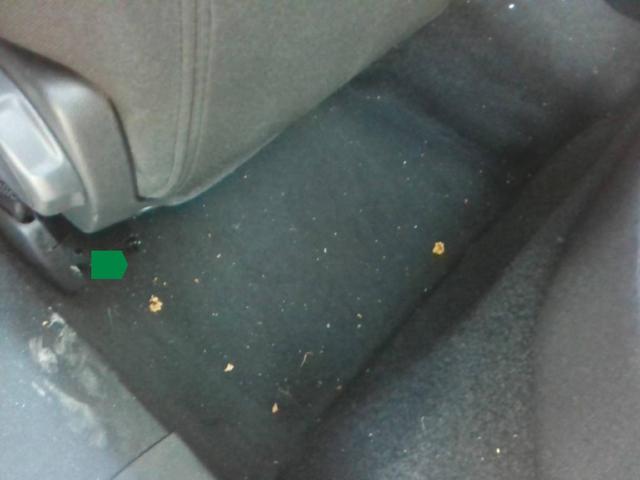 Peugeot 2008 Allure 1.2L (1199cc) gasoline 100 hp S&S, 6-speed manual 