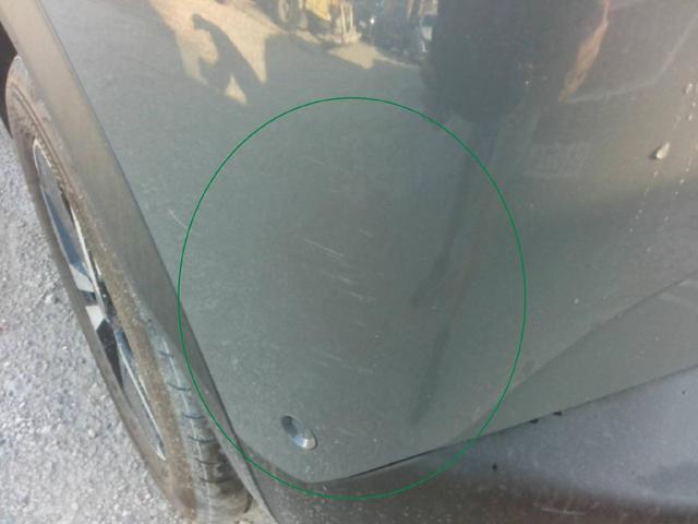 Peugeot 2008 Allure 1.2L (1199cc) gasoline 100 hp S&S, 6-speed manual 