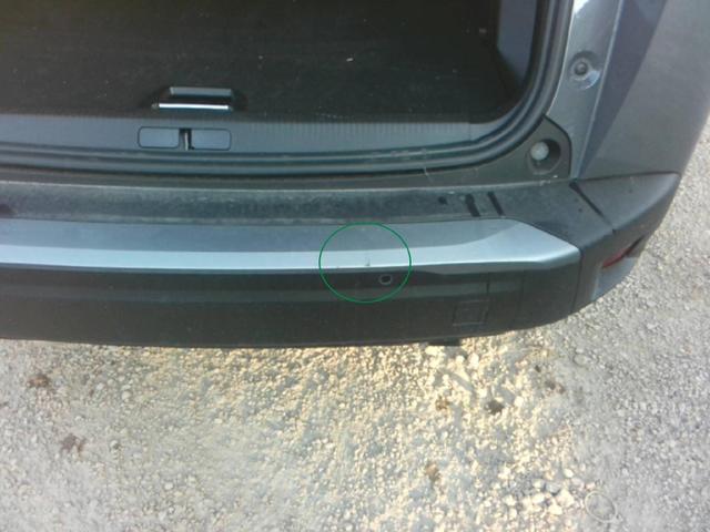 Peugeot 2008 Allure 1.2L (1199cc) gasoline 100 hp S&S, 6-speed manual 