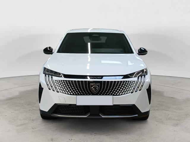 Peugeot 3008 Allure NOUVEAU Hybrid 145 e-DCS6 