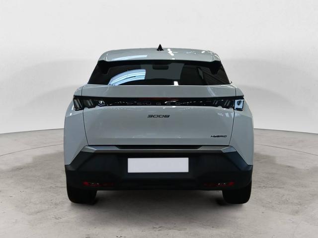Peugeot 3008 Allure NOUVEAU Hybrid 145 e-DCS6 