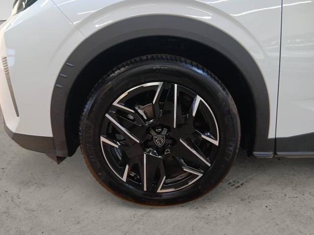 Peugeot 3008 Allure NOUVEAU Hybrid 145 e-DCS6 