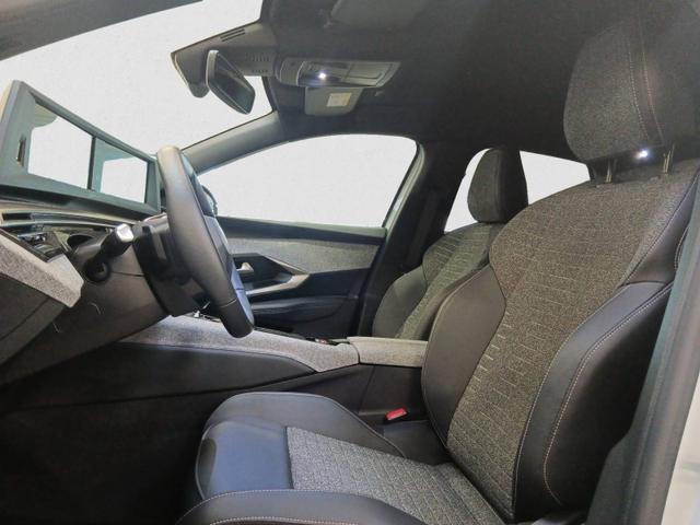 Peugeot 3008 Allure NOUVEAU Hybrid 145 e-DCS6 