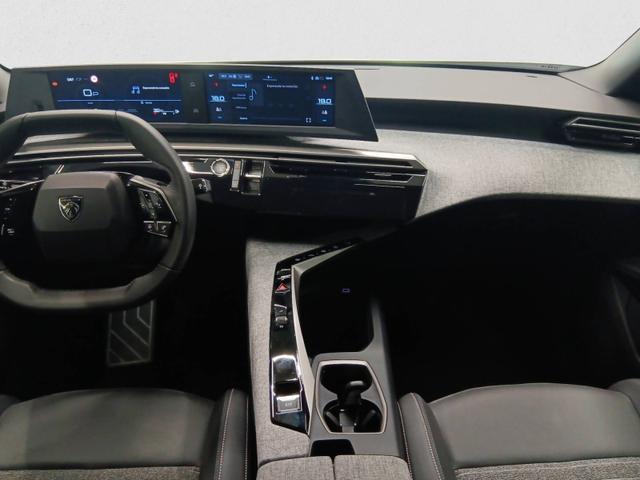 Peugeot 3008 Allure NOUVEAU Hybrid 145 e-DCS6 