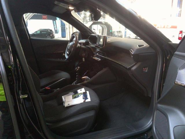 Peugeot 2008 Style 1.2 Essence 102hp BVM6 