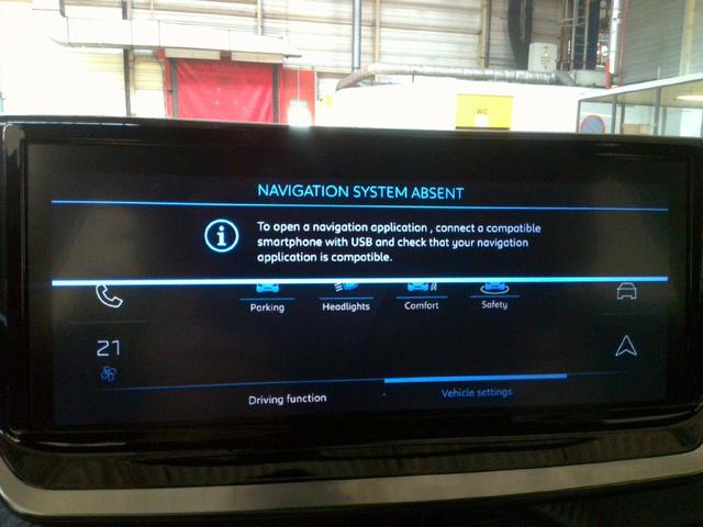 Peugeot 2008 Style 1.2 Essence 102hp BVM6 