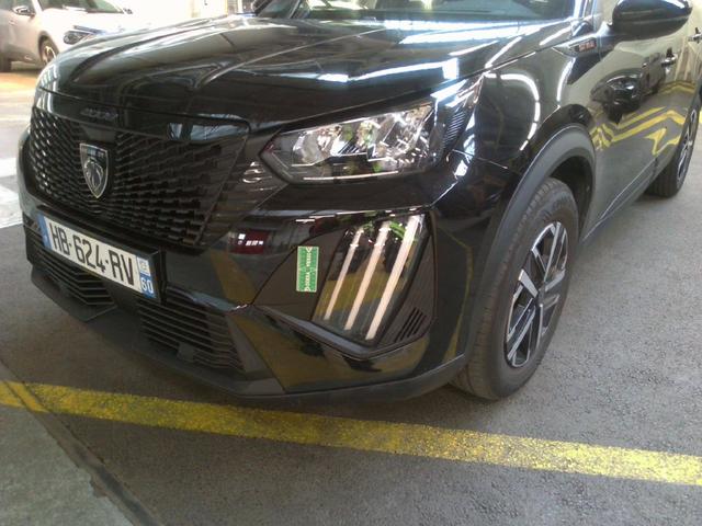 Peugeot 2008 Style 1.2 Essence 102hp BVM6 