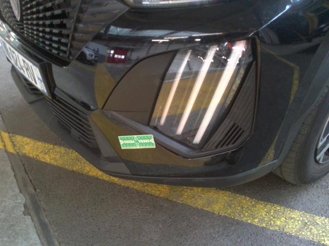 Peugeot 2008 Style 1.2 Essence 102hp BVM6 