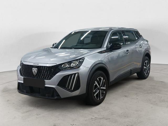 Peugeot 2008 Style 1.2 Essence 102hp BVM6 