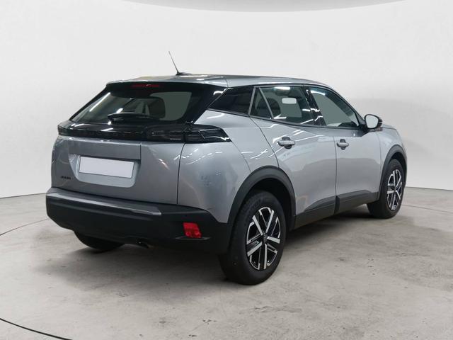 Peugeot 2008 Style 1.2 Essence 102hp BVM6 