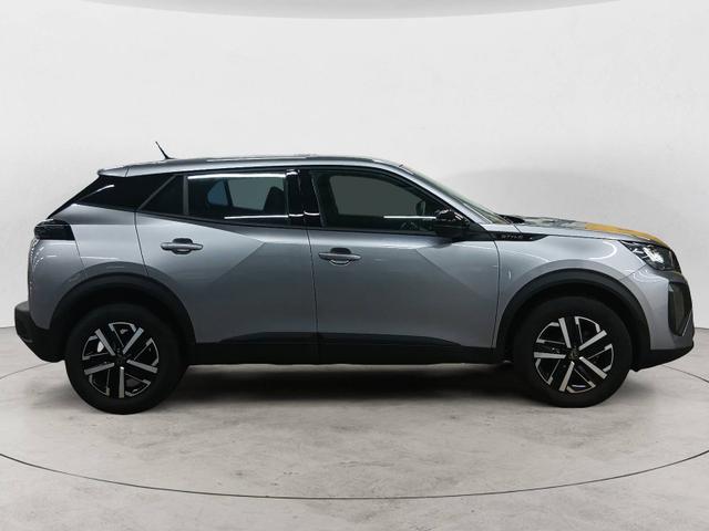 Peugeot 2008 Style 1.2 Essence 102hp BVM6 