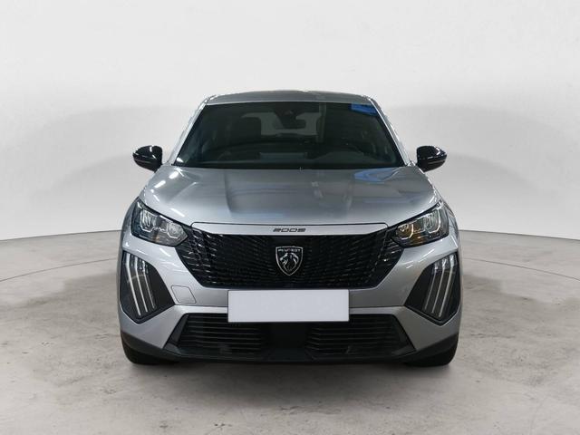 Peugeot 2008 Style 1.2 Essence 102hp BVM6 