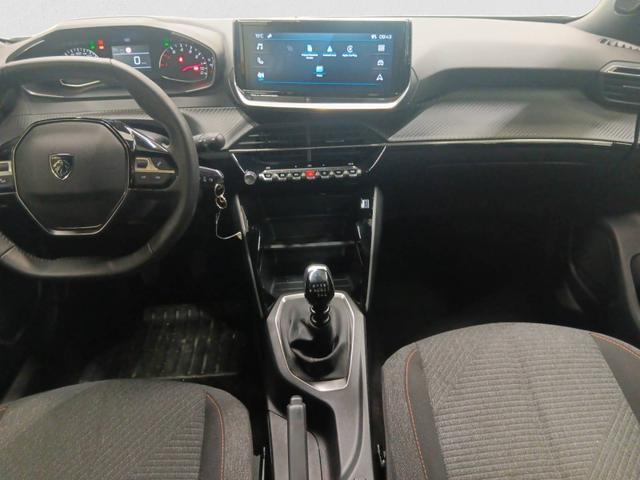 Peugeot 2008 Style 1.2 Essence 102hp BVM6 