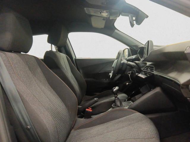 Peugeot 2008 Style 1.2 Essence 102hp BVM6 